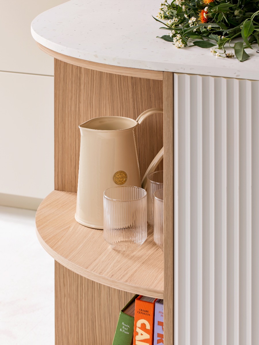 фото европейских интерьеров с лепниной Orac