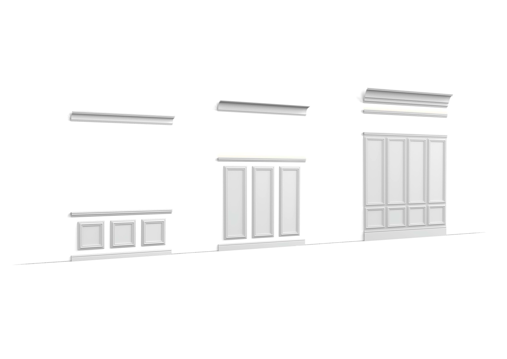 Orac Autoire Shop the Look