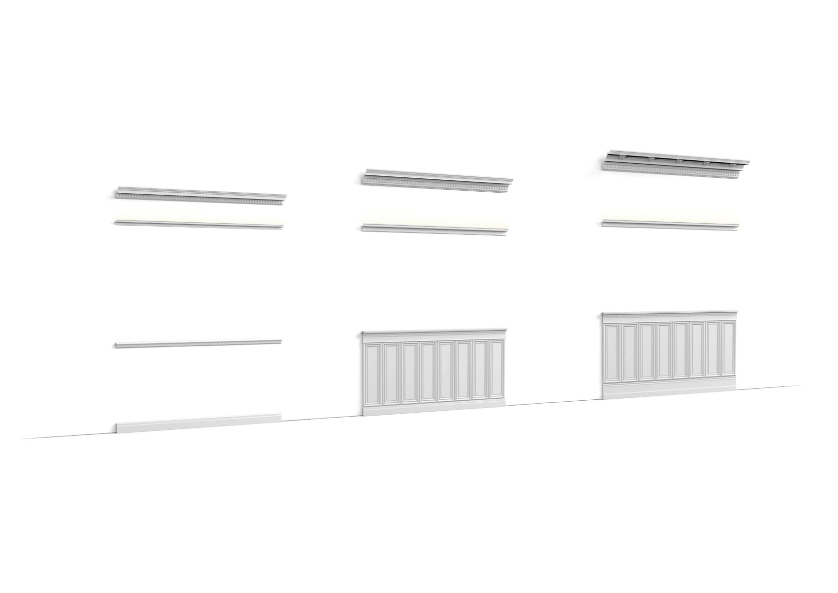 Orac Burlington Shop the Look