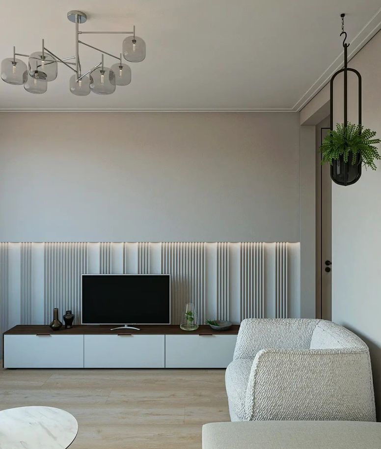 Установка стеновых панелей: 30 дизайн-решений в фото