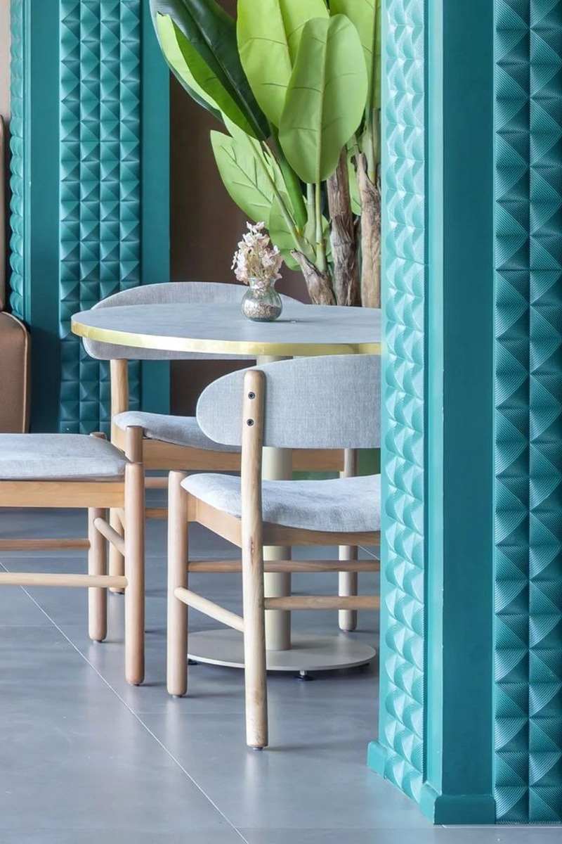 Установка стеновых панелей: 30 дизайн-решений в фото