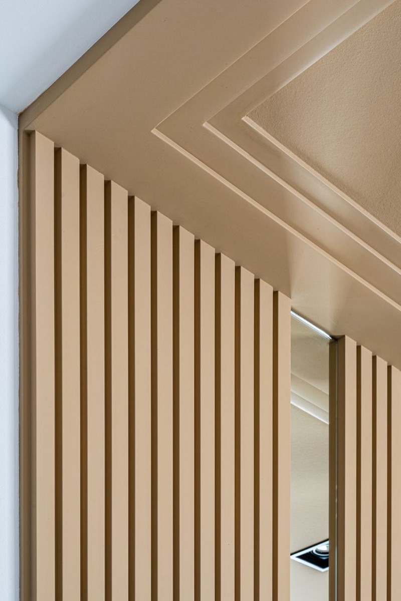 Установка стеновых панелей: 30 дизайн-решений в фото