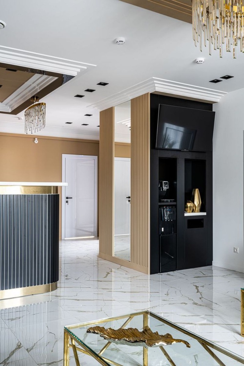 Установка стеновых панелей: 30 дизайн-решений в фото