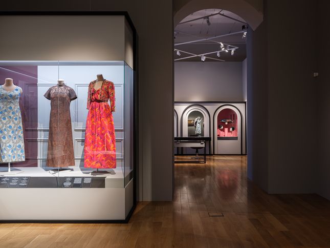 Orac в Государственном Историческом Музее на Красной площади 