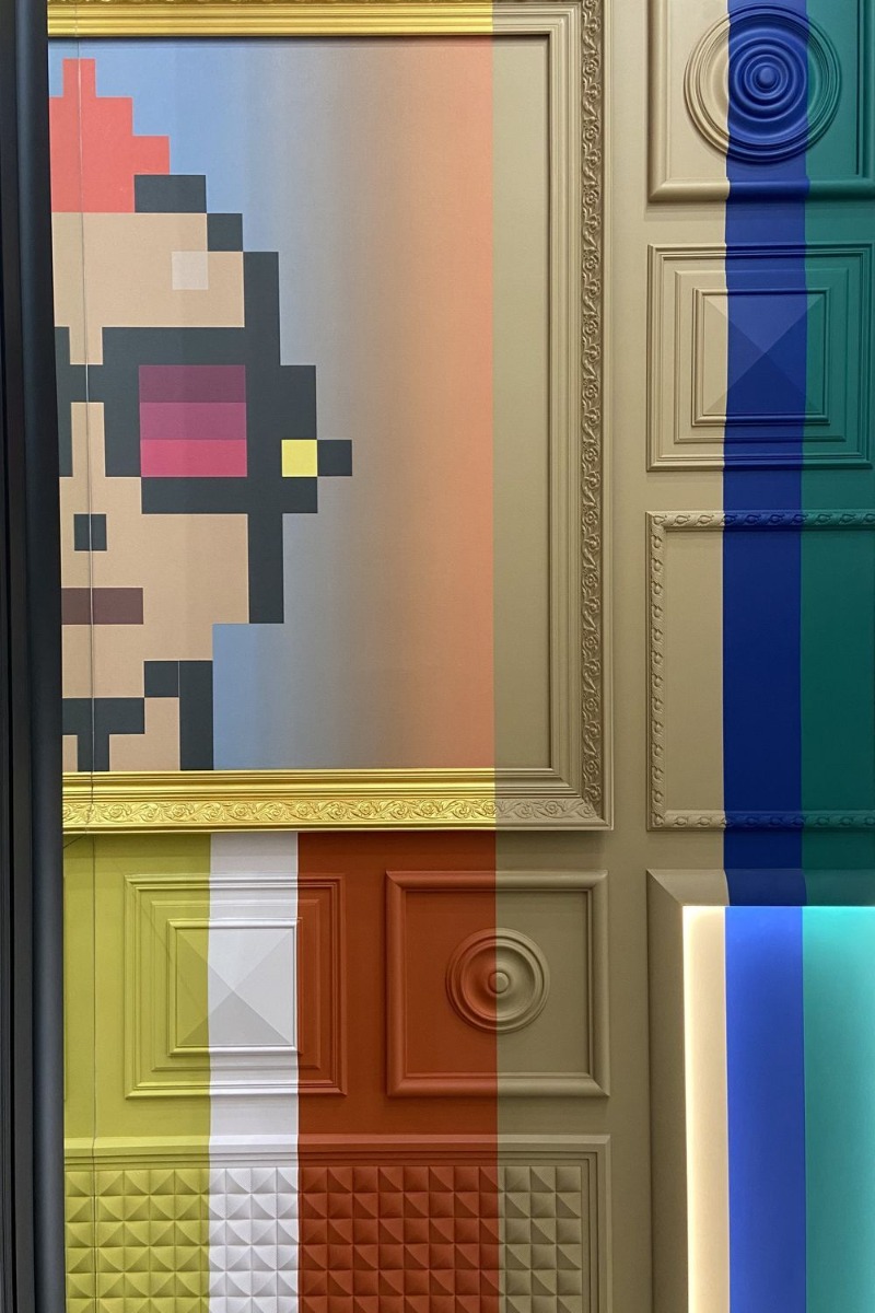 Установка стеновых панелей: 30 дизайн-решений в фото