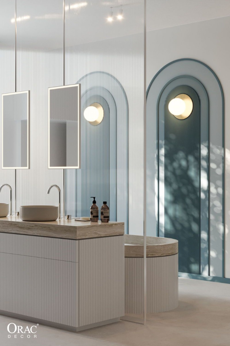 декоративные панели для декора мебели