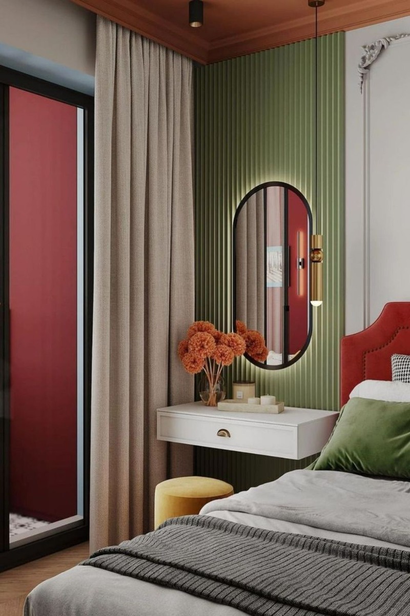 Установка стеновых панелей: 30 дизайн-решений в фото