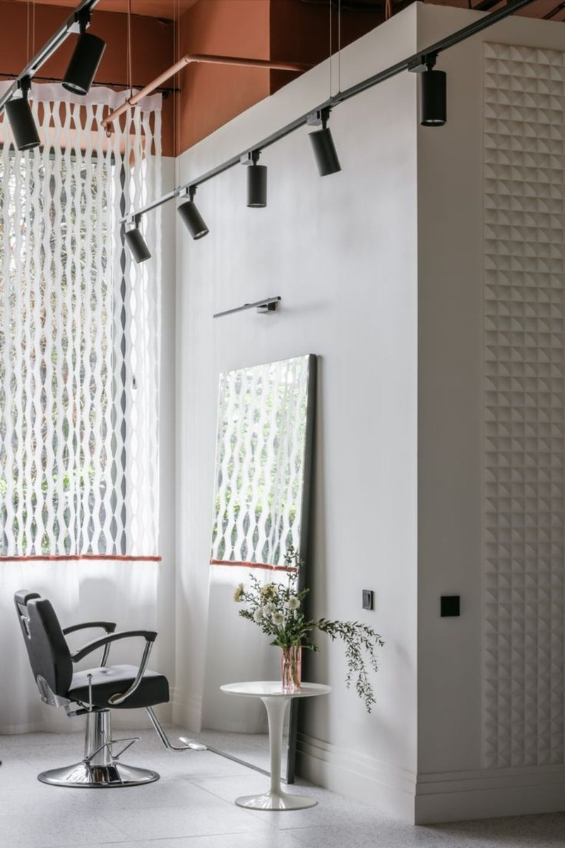 Установка стеновых панелей: 30 дизайн-решений в фото