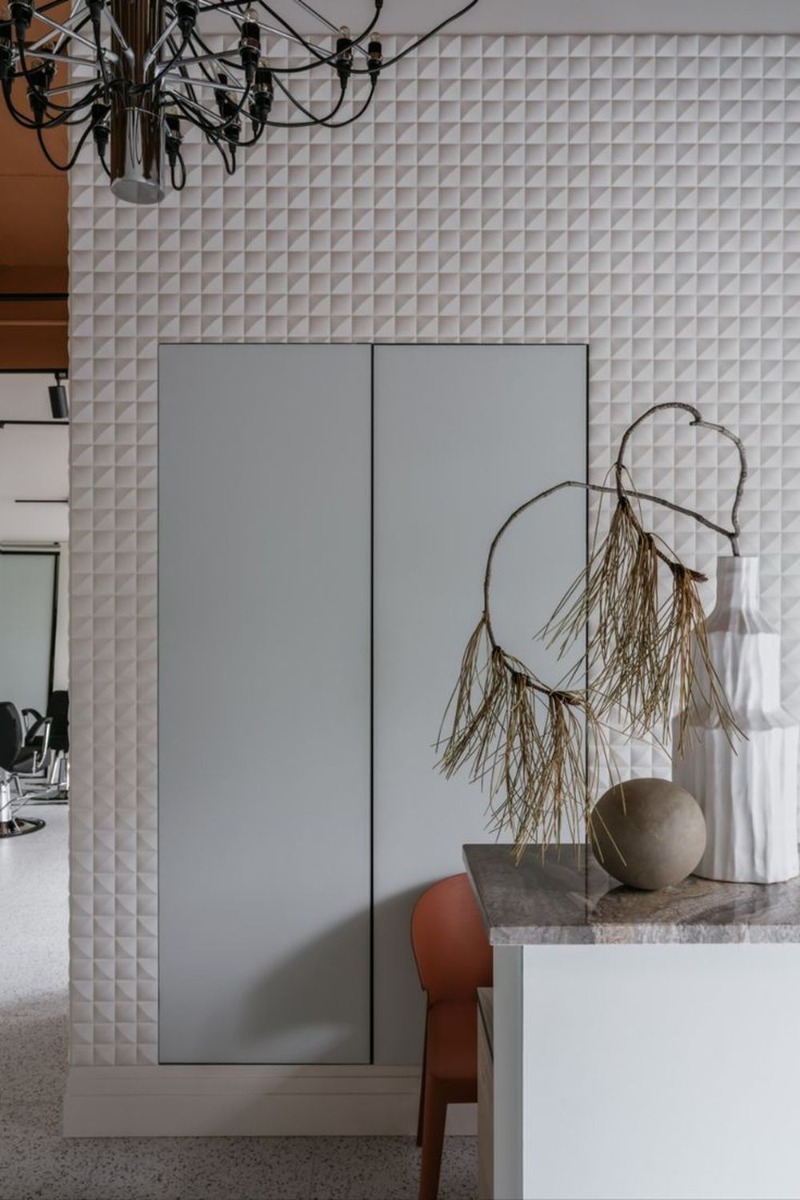 Установка стеновых панелей: 30 дизайн-решений в фото