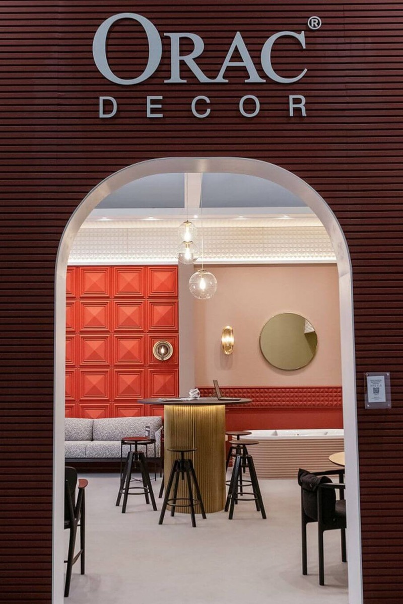 лучшие стеновые панели для кухни