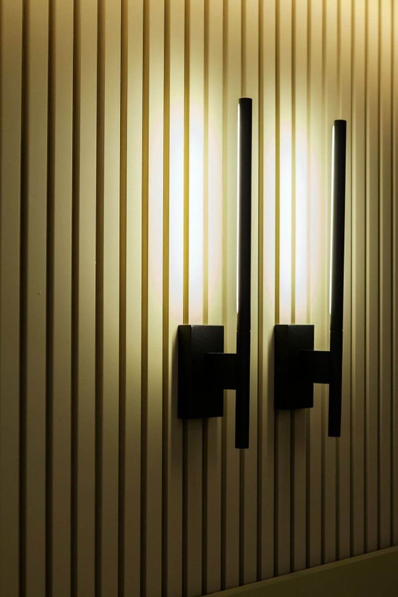 стеновая панель W111 Bar как декор кухни