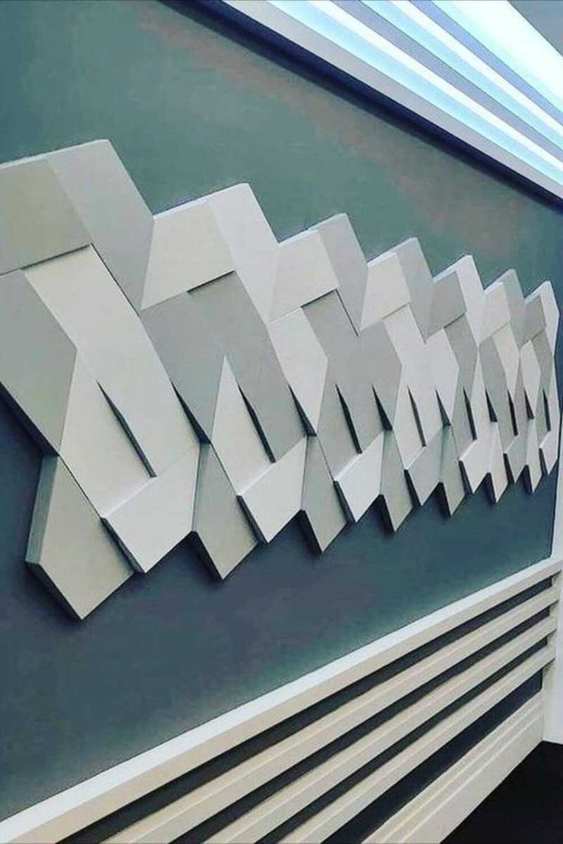 виды стеновых панелей для кухни