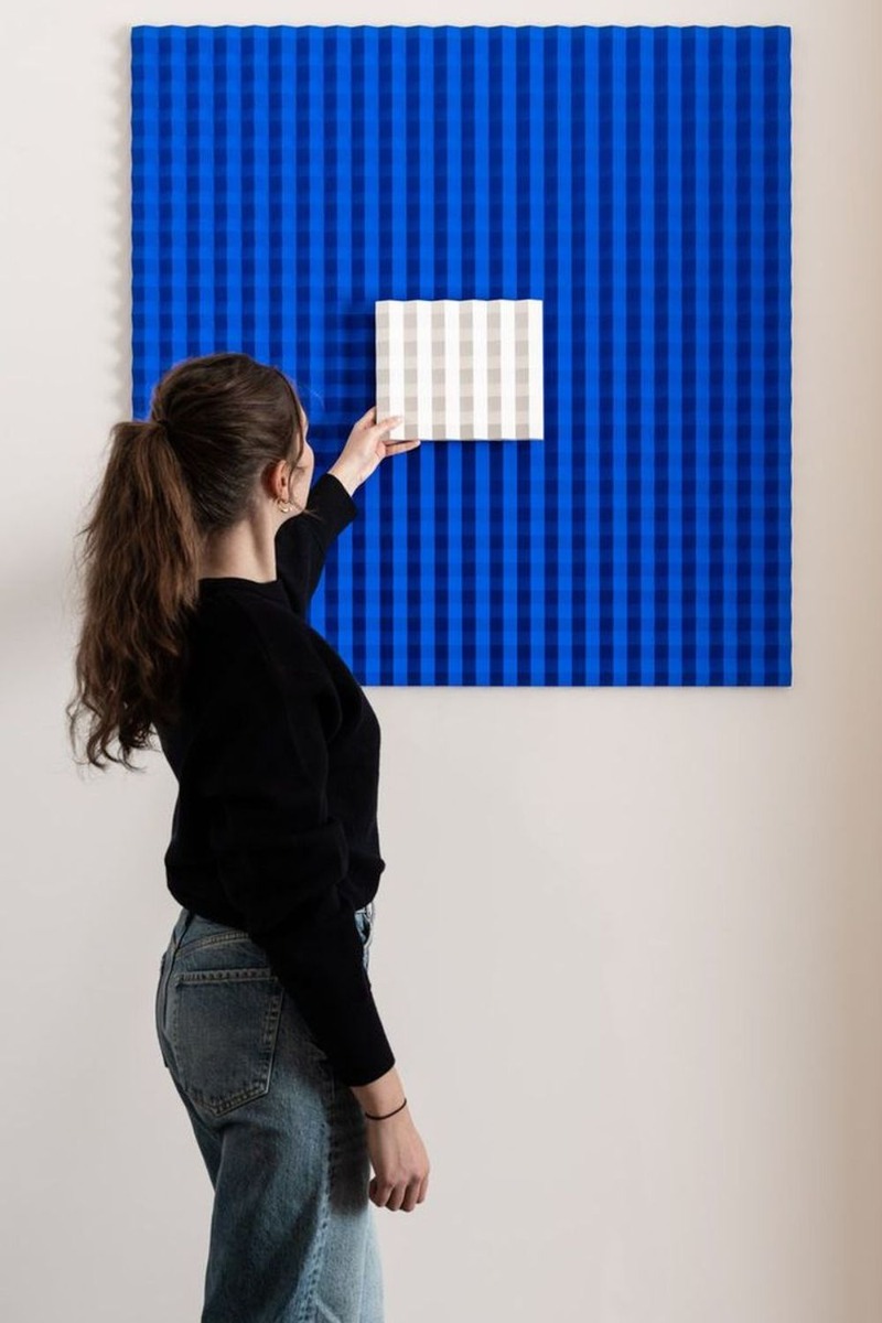 косметический ремонт и декор стен: советы и идеи Orac