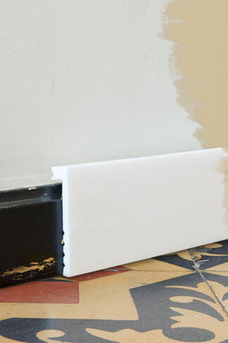 косметический ремонт и декор стен: советы и идеи Orac