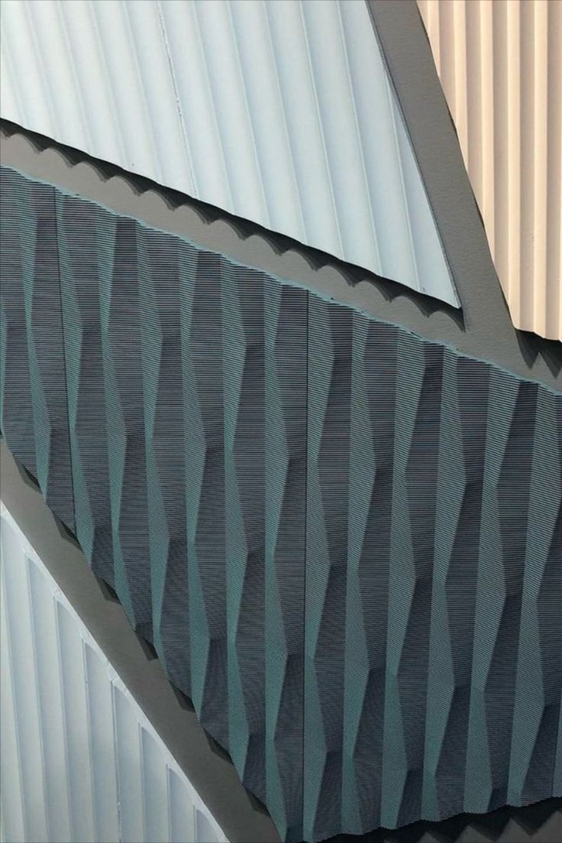 косметический ремонт и декор стен: советы и идеи Orac