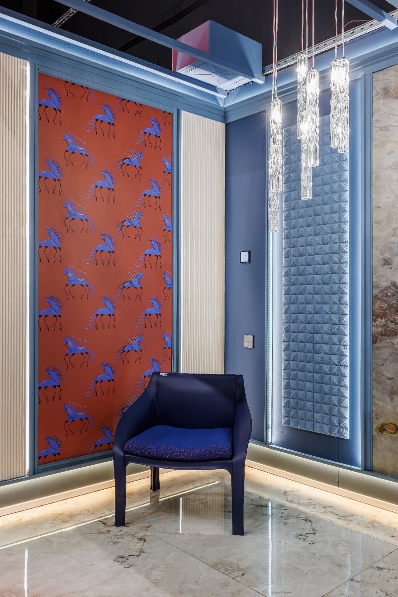 Капсула «Русский характер: симфония контрастов» Капсула «Русский характер: симфония контрастов»