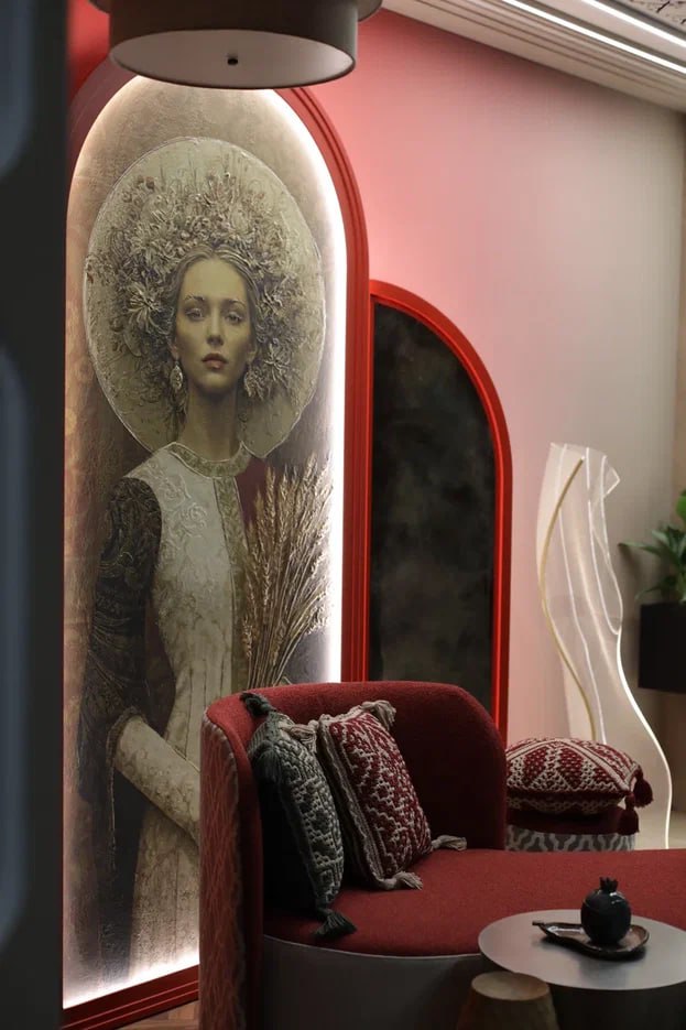 Капсула «Мост времени» Капсула «Мост времени»