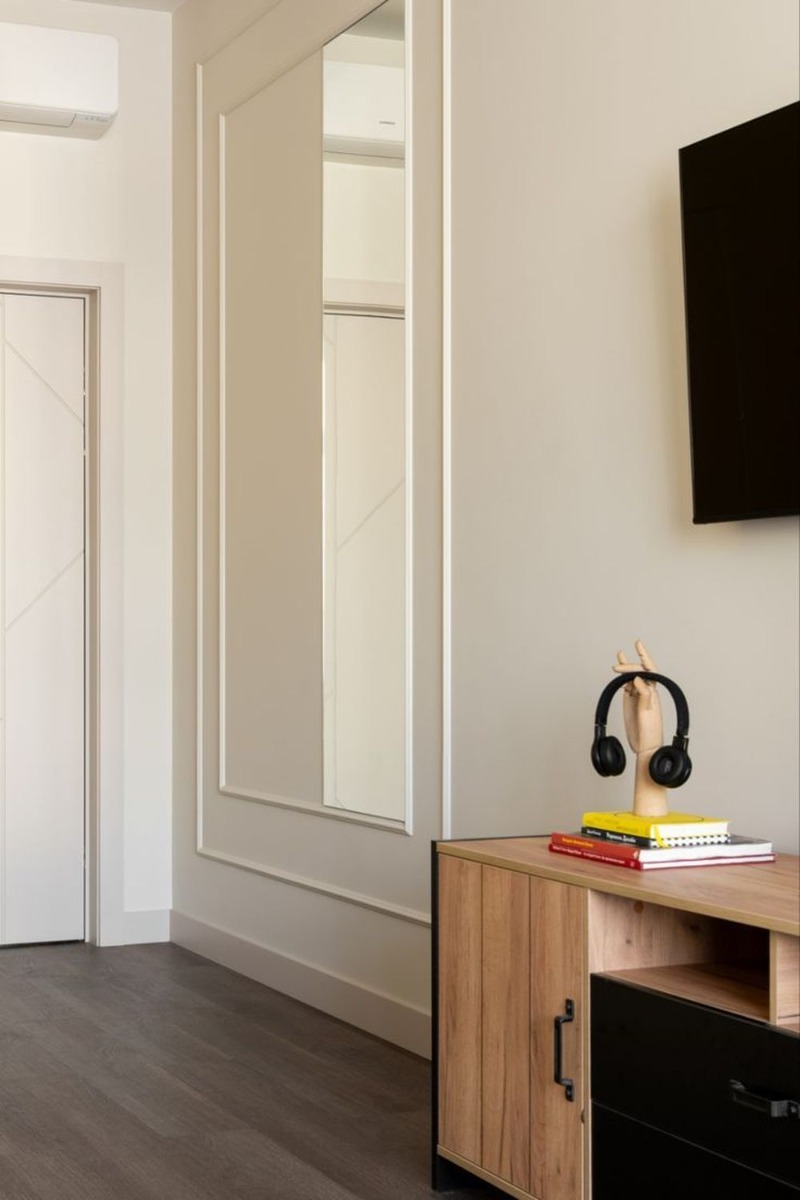 молдинги Orac для оформления стен