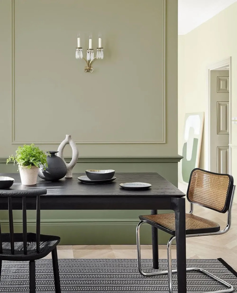 молдинги Orac для оформления стен