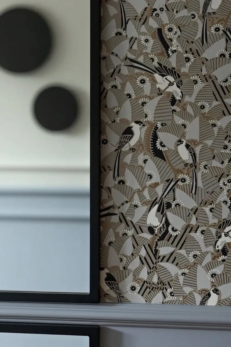 молдинги Orac для оформления стен