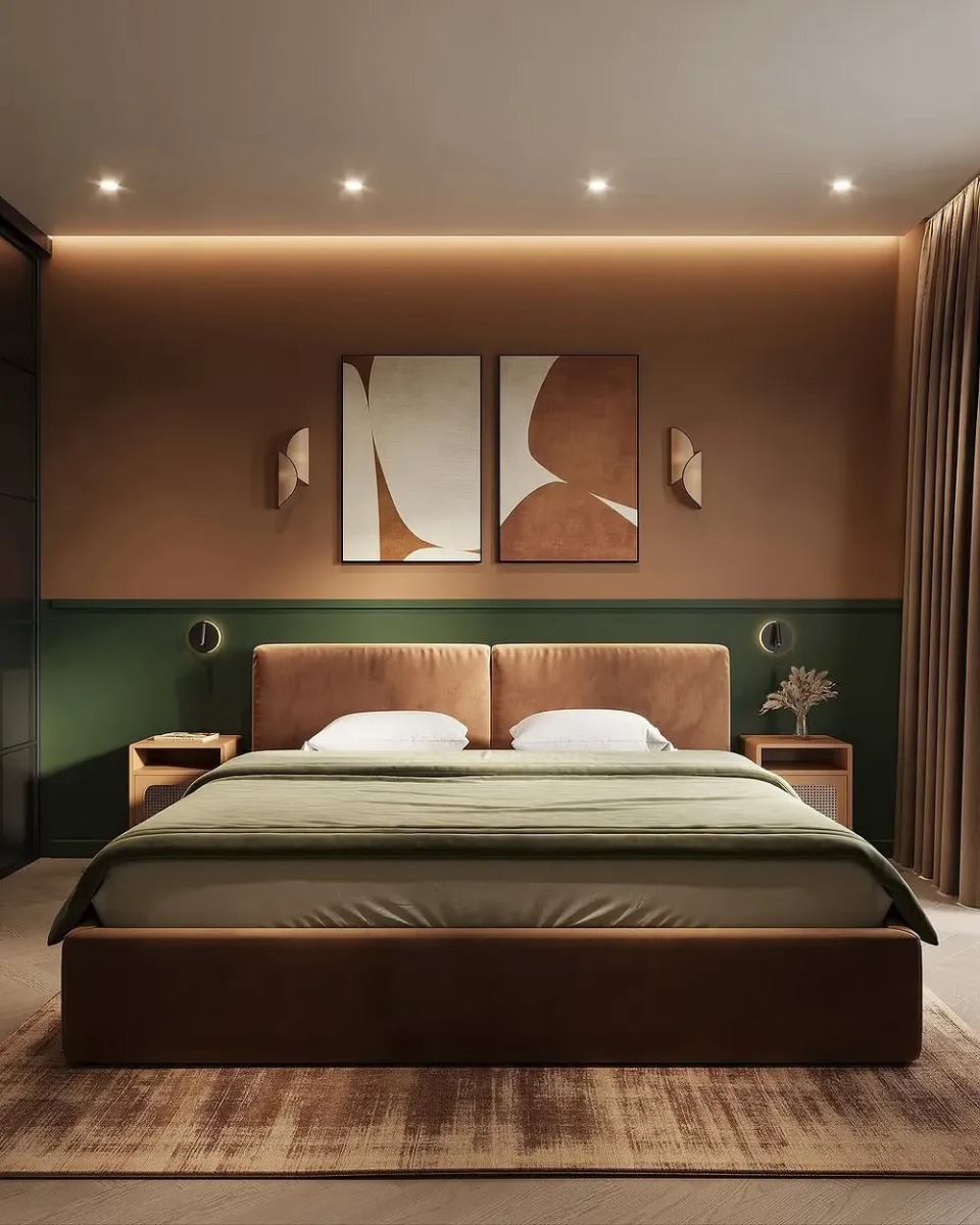 молдинги Orac для оформления стен