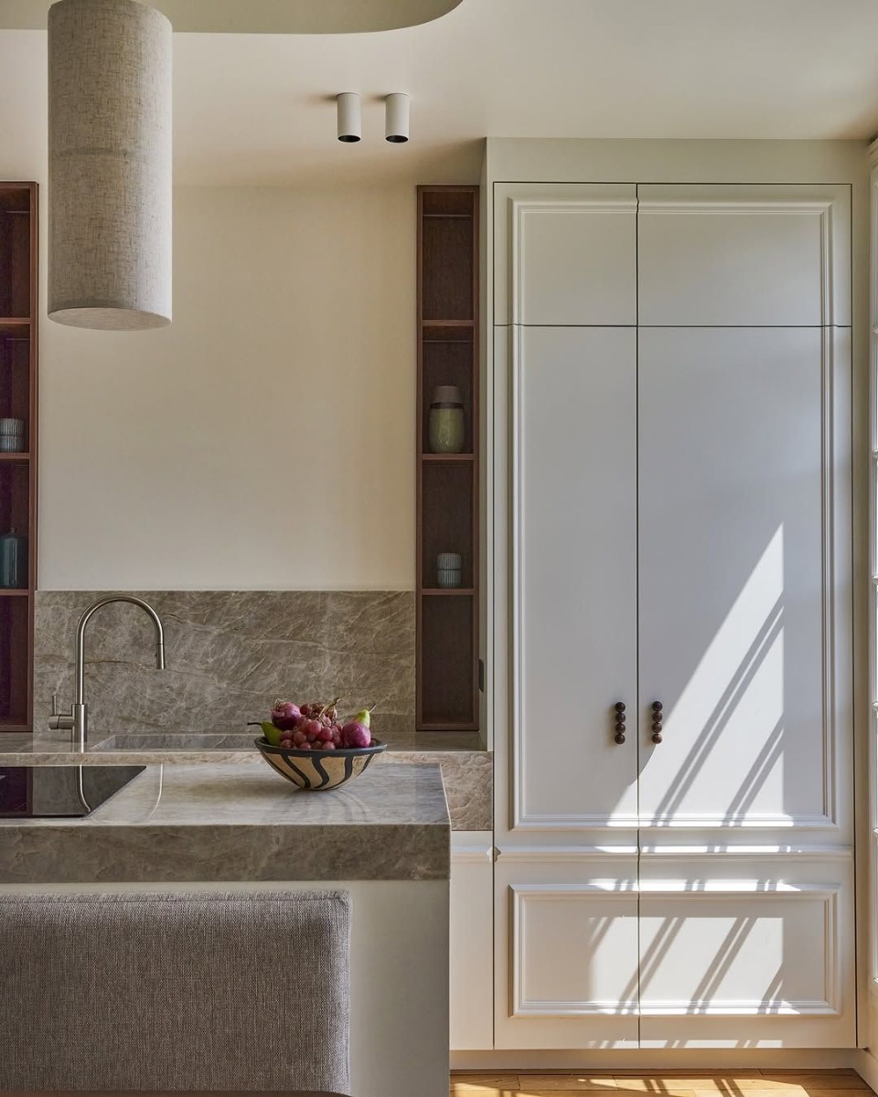 молдинги Orac для оформления стен