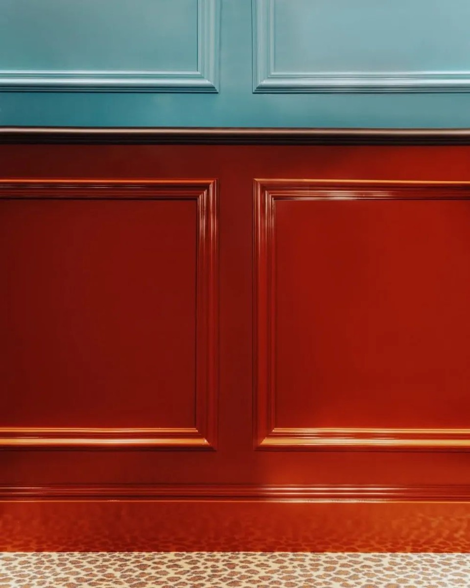 молдинги Orac для оформления стен