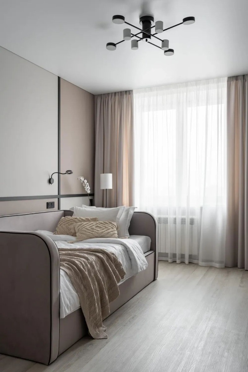 молдинги Orac для оформления стен